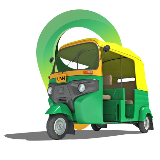 UAN Sarathi logo