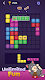 screenshot of X Blocks : Block Puzzle Game
