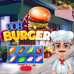 Cover Image of Download Bob Burger Lab Fast Food 1.0 APK