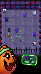 Spooky Squashers Screenshot