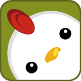 Chicken Outbreak icon