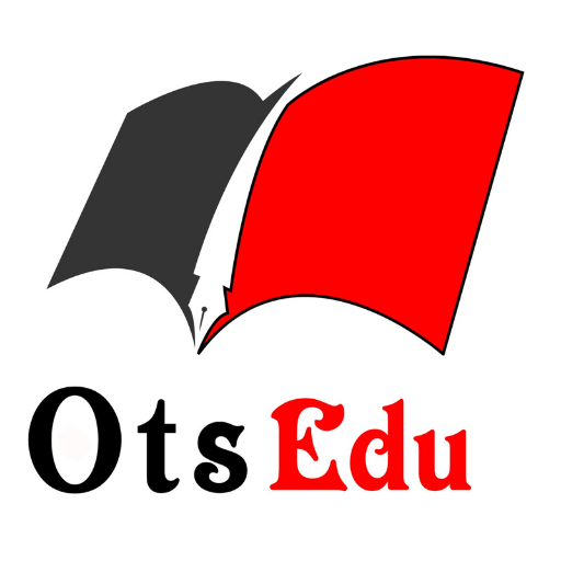 OtsEdu for  Android – Latest Version & Features app icon