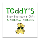 Teddys Baby Boutique icon
