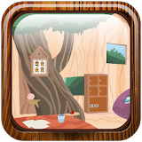 Escape From Tree House icon