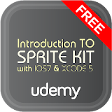 Learn Sprite Kit programming icon