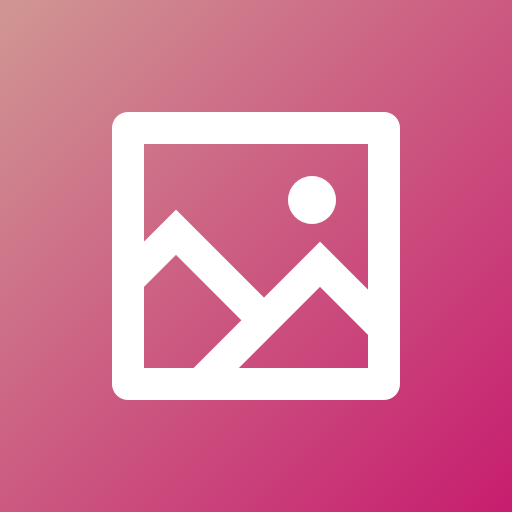 Messy Photo logo