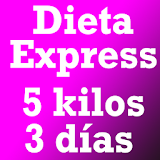 Dieta Express icon