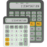 Cover Image of Unduh Kalkulator  APK