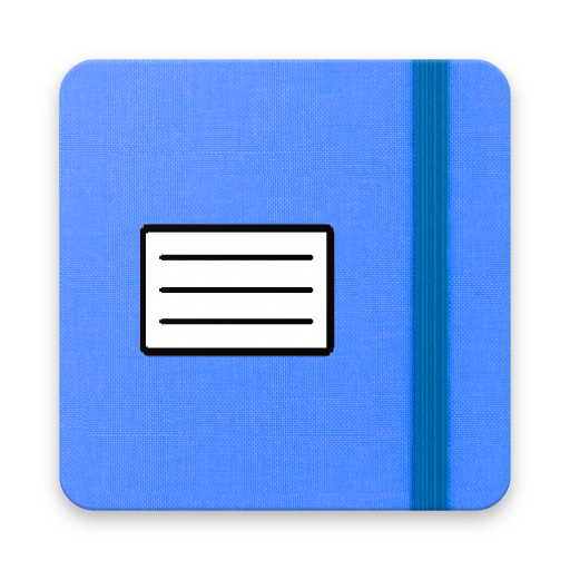 Class Notebooks  Icon