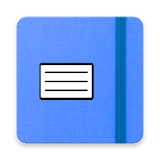 Class Notebooks Free icon