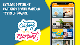 screenshot of Everyday Wishes and Greetings