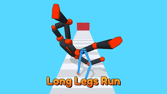 Long Legs Run