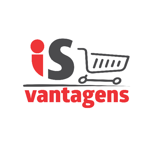 ISUPER VANTAGENS logo