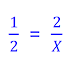 Proportion Calculator4.0