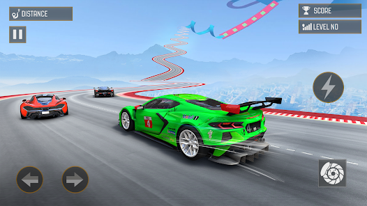 Stunt Driving Games: Car Games – Apps on Google Play
