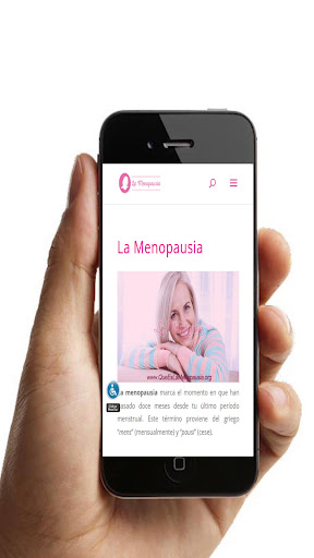 Vista previa de la aplicación