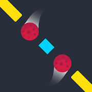 Spin To Space 1.0 Icon