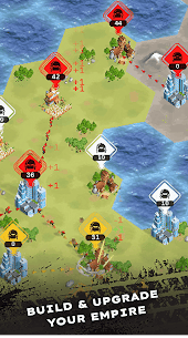 Revolution: War Strategy USA 4