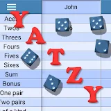 Yatzy Protocol & Game icon