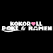 KOKOROLL Poke & Ramen