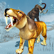 Sabertooth Tiger Revenge: Animal Fighting Games - Androidアプリ
