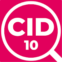 CID 10 - Classificação Interna