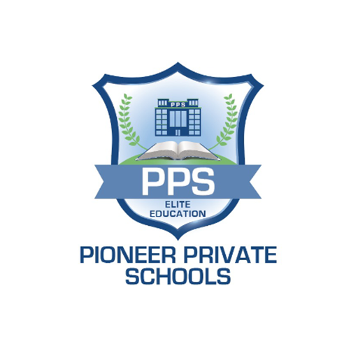 Pioneer Private Schools logo