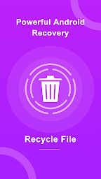 Dumpster Recovery Deleted File