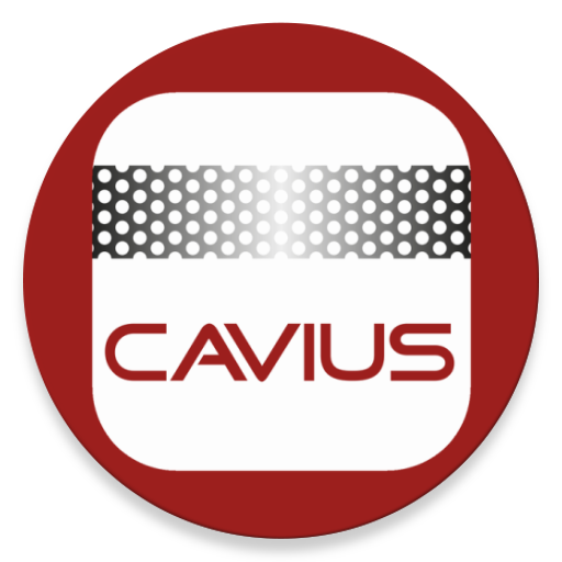 Cavius Alarm 3.0.5 Icon