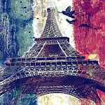 Cover Image of Baixar Para Xperia Theme Paris  APK