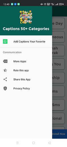 English Status and Poetry for