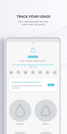 Clarisonic Screen 2