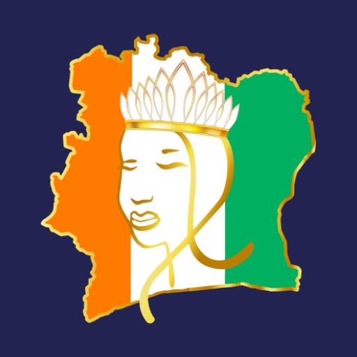 Miss Côte divoire logo