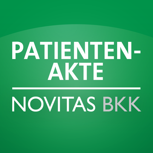 Novitas BKK ePA logo