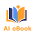 AI Ebook Writer - Write a Book
