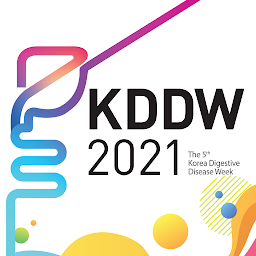 Icon image KDDW 2021