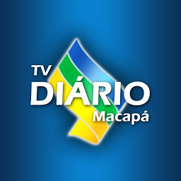 Gambar ikon TV Diário Macapá