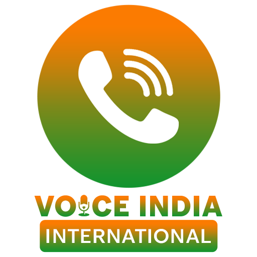 Voice India logo