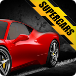 Cover Image of Download Engines sounds of the legend cars  APK
