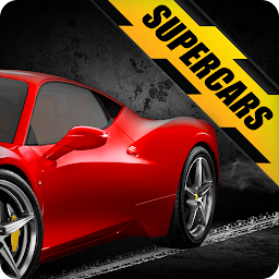 Engines sounds of legend cars: Download & Review