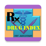 VA-Drug Index icon