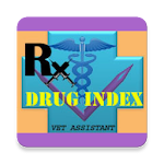 VA-Drug Index Apk
