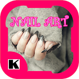Nail Art Video DIY Tutorial icon