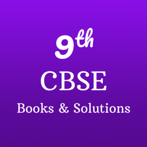Class 9 Ncert Solutions logo