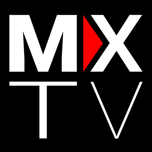 MXTV logo