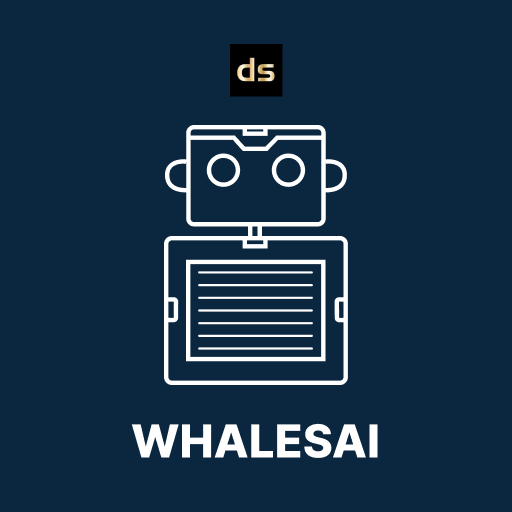 WhalesAI logo