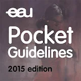 EAU Pocket Guidelines icon