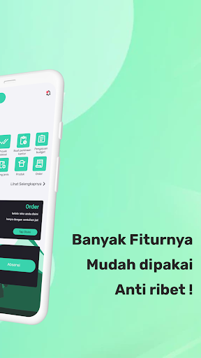 YIB Sistem Umkm Screen 2