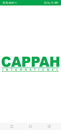 Cappah Management