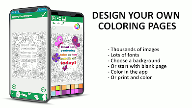 Download Coloring Page Maker Create Your Coloring Pages Apps On Google Play